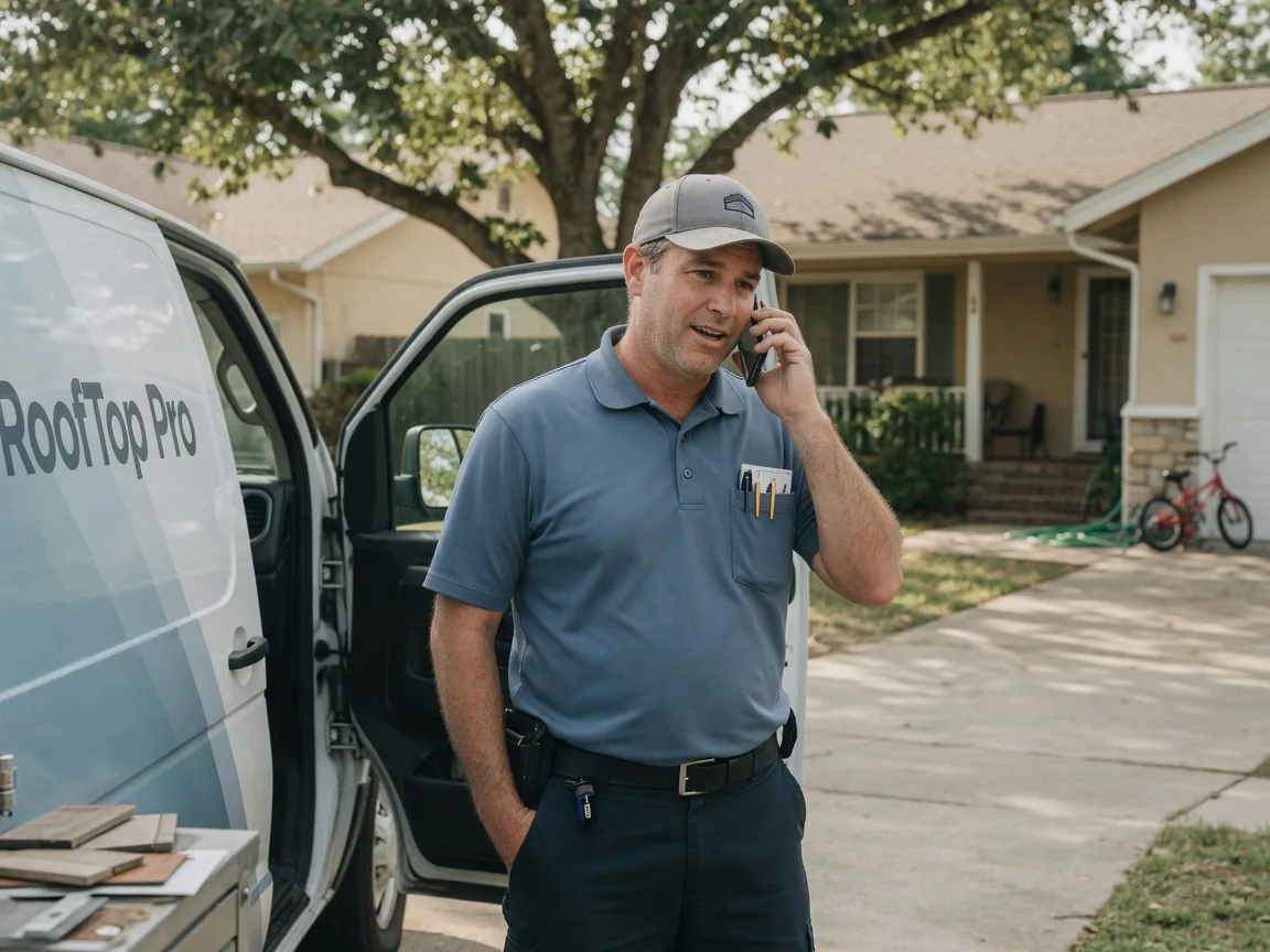 Roof Repair Lawndale, IL FAQs