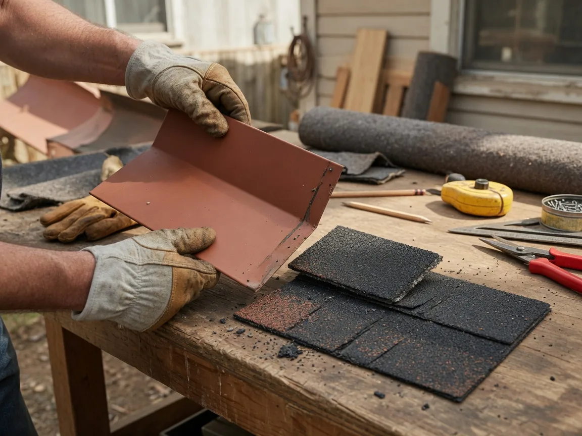 Roof Repair company in Lawndale, IL